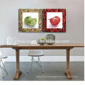 Group Canvas Art Printing For Kitchen Decor